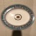 Wedgwood florentine turquoise serving di