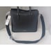 NWT Calvin Klein Faye Tote Bag Black MSRP 198