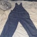 dickies overalls