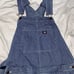 dickies overalls