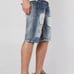 Rock Revival (Brayden) Shorts. Men's Size: W33x15L