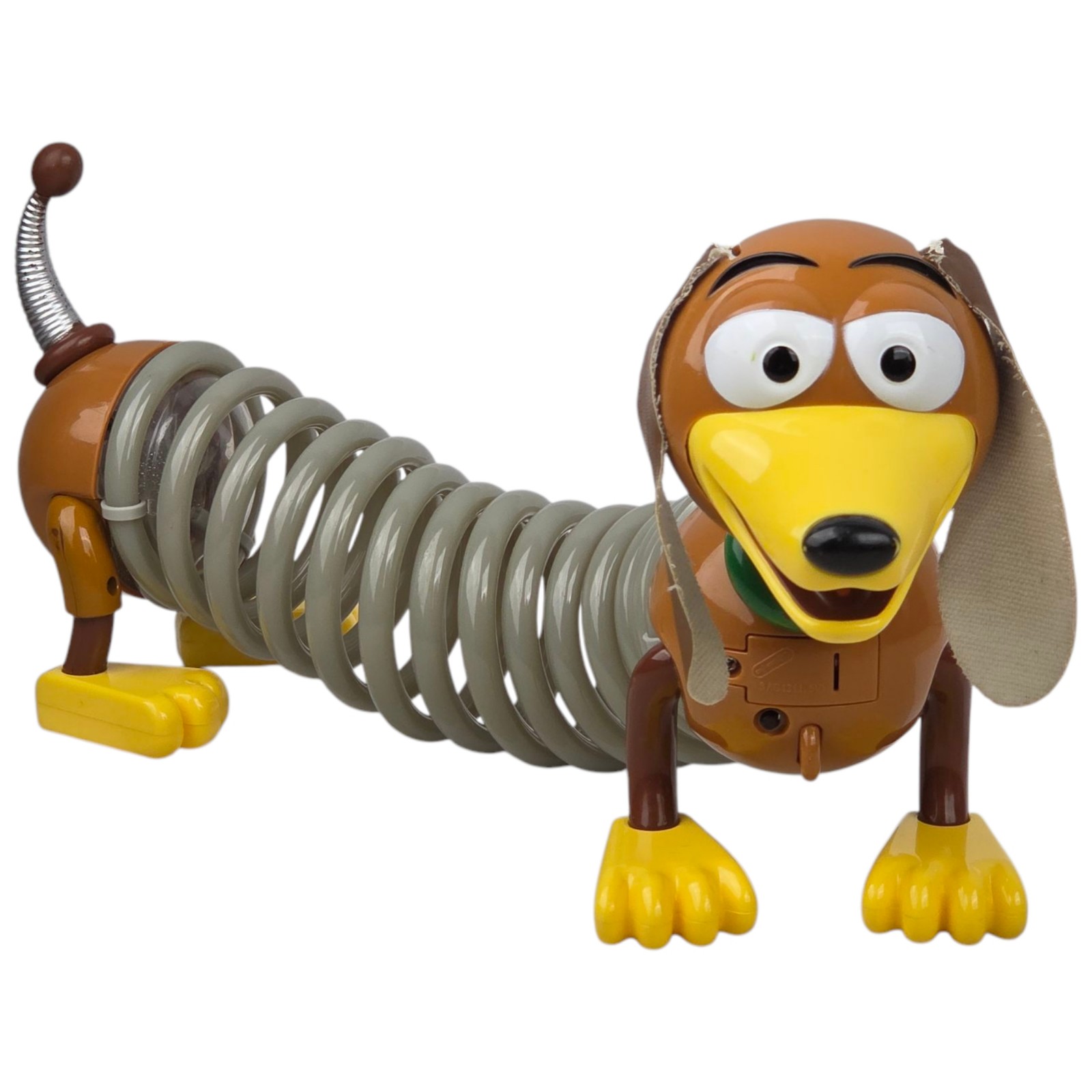 Disney Toy Story Light Up Slinky Dog