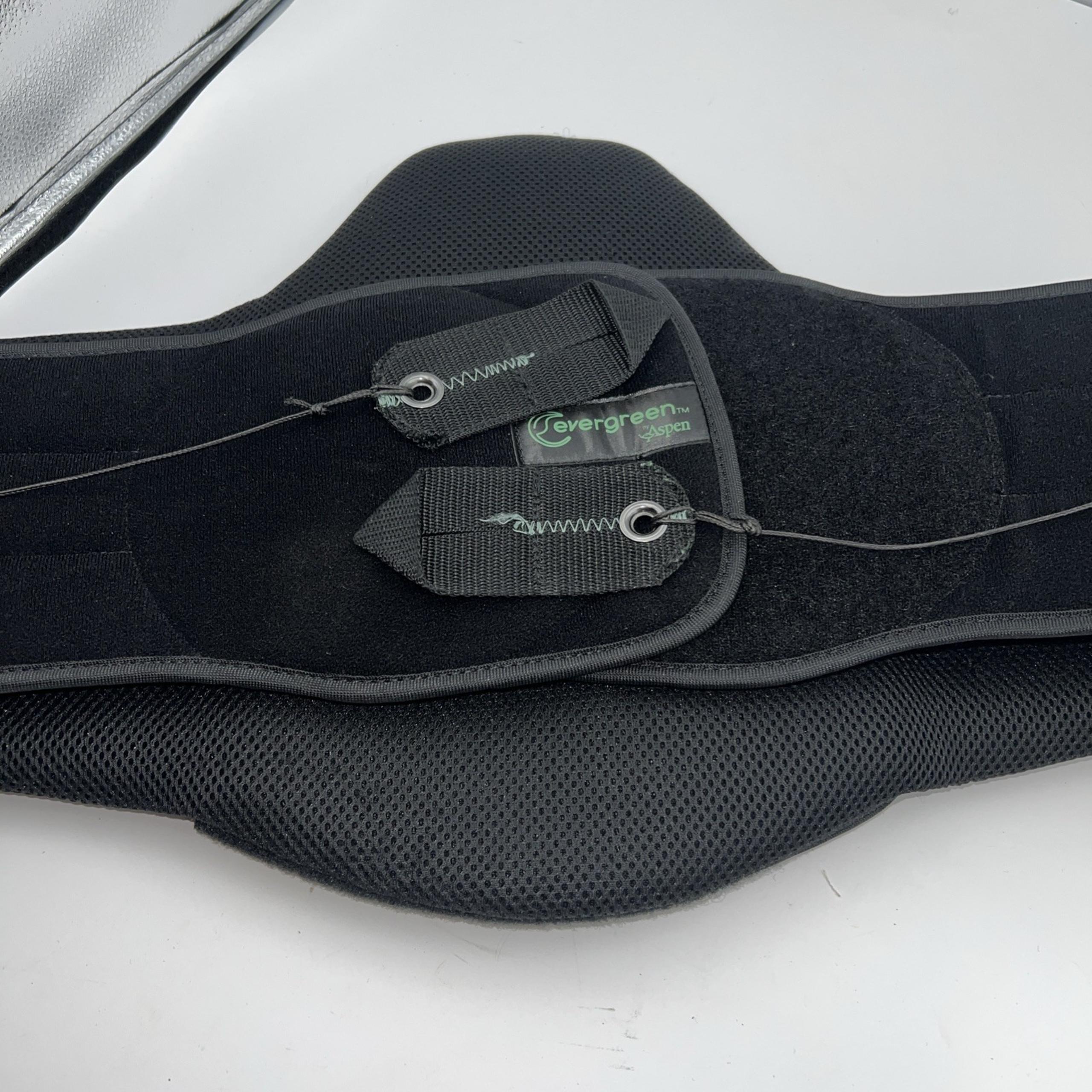 Aspen Medical Evergreen  Back Brace Adjustable