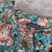 Vintage 90s (?) tapestry vest