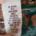 Vintage 90s (?) tapestry vest