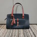 Dooney and Bourke Cambridge Shopper