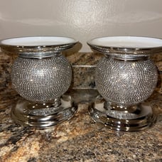 Bath and Body Works Candle holder