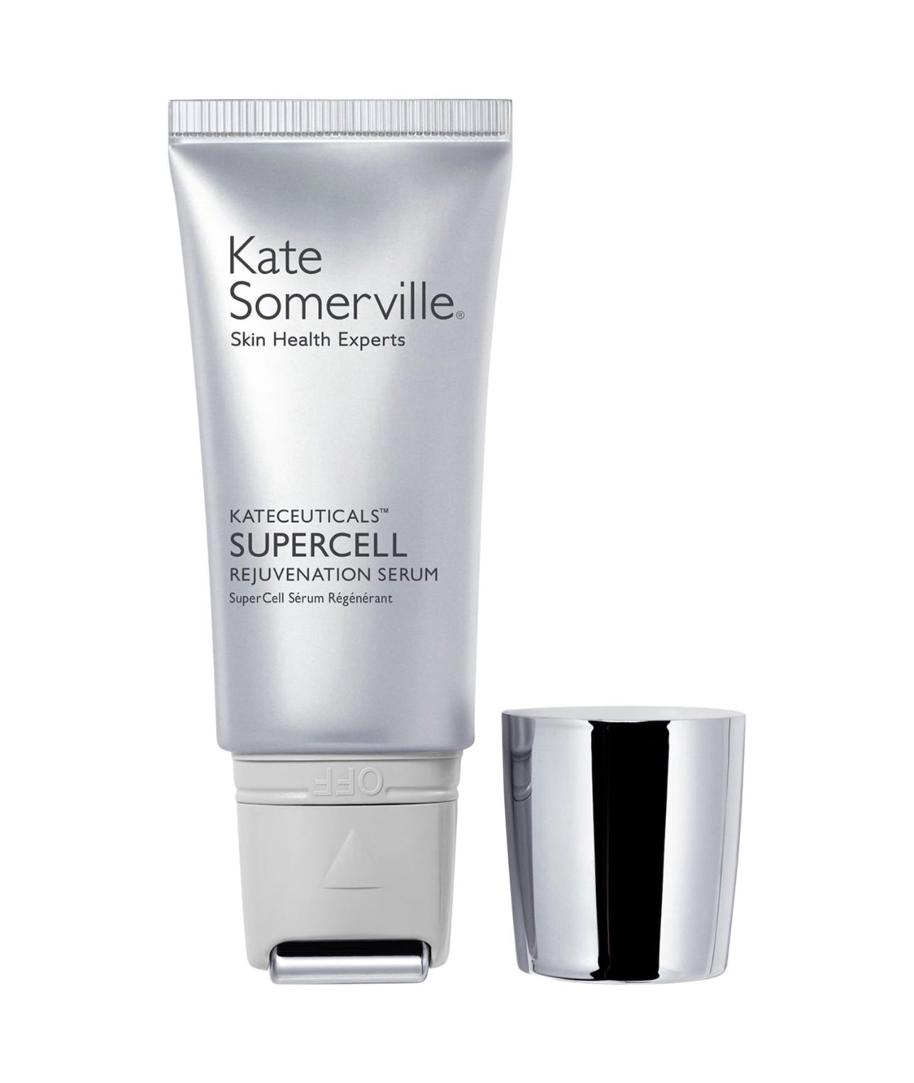 KATE SOMERVILLE KateCeuticals SuperCell Rejuvenation Peptide Serum 30ml