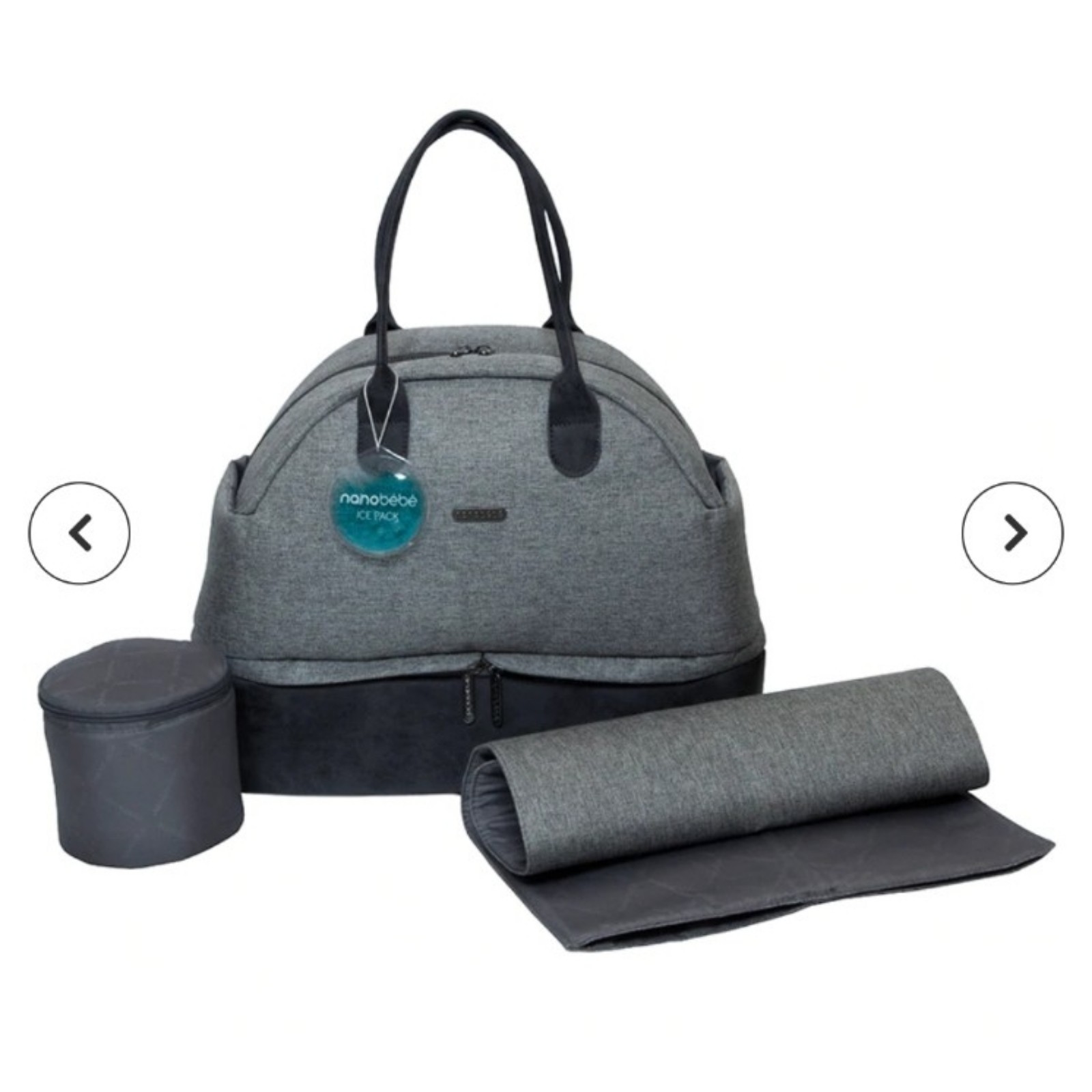 Diaper Bag Backpack