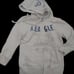 *0375 American Eagle hoodie sweatshirt jacket Women XS