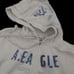 *0375 American Eagle hoodie sweatshirt jacket Women XS