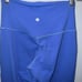 Lululemon align flares sz 6