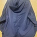 Beauty & Youth Purple Half-Zip Mountain Parka