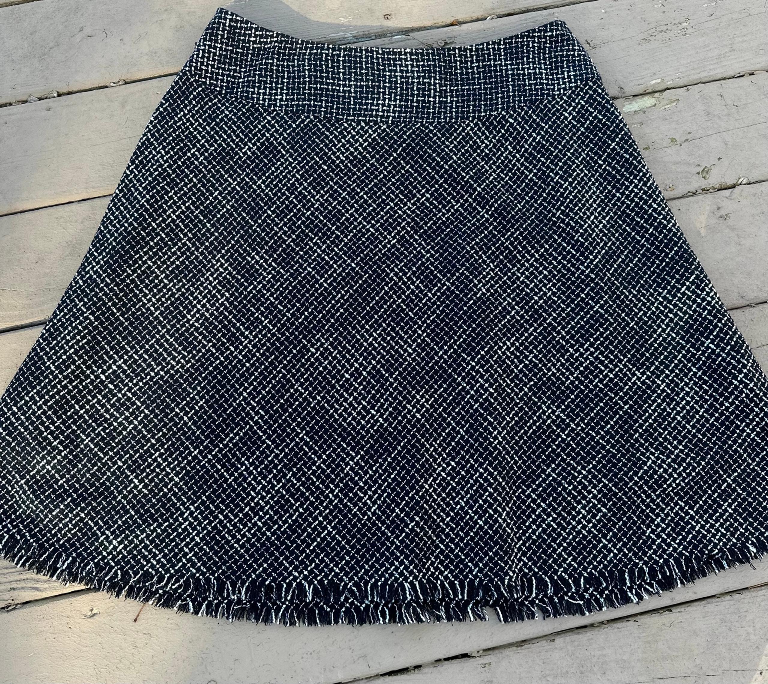 Cold water creek women’s plus skirt size 14