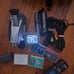 Canon ZR45 MC A MiniDV Digital Camcorder USIP W/5-Accessories
