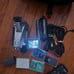 Canon ZR45 MC A MiniDV Digital Camcorder USIP W/5-Accessories
