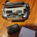 Canon ZR45 MC A MiniDV Digital Camcorder USIP W/5-Accessories