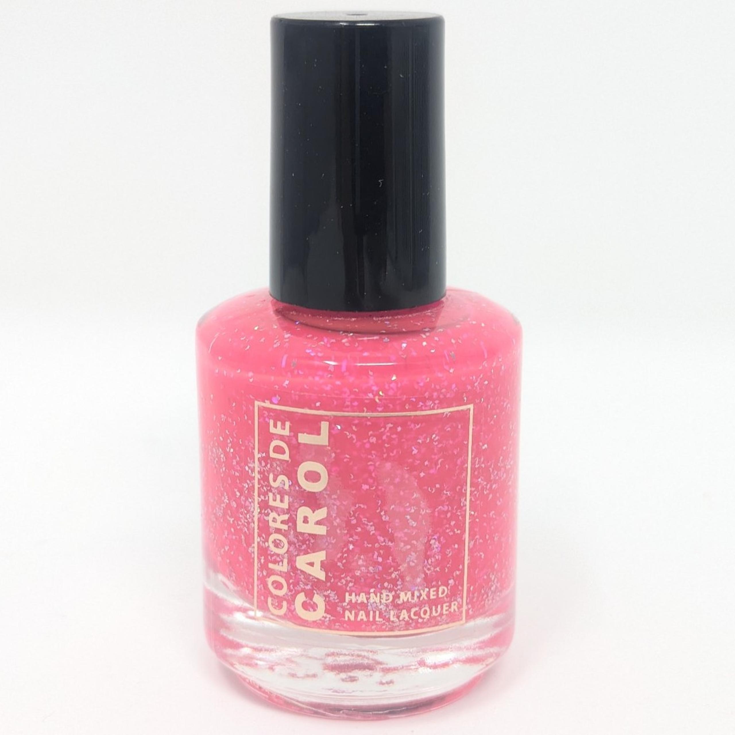 Colores de Carol Friends and Family Indie Nail Polish
