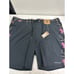 Patagonia Mens Hydropeak SP Boardshorts 19in Ink Black Faria Multi Size 29 New