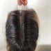 20 BROWN OMBRE BODY WAVY LACE FRONT
