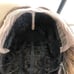 20 BROWN OMBRE BODY WAVY LACE FRONT