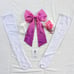 Love Live Hanayo Koizumi Hakama Cosplay ASCOSING Costume μ's
