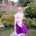 Love Live Hanayo Koizumi Hakama Cosplay ASCOSING Costume μ's