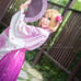 Love Live Hanayo Koizumi Hakama Cosplay ASCOSING Costume μ's
