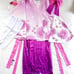 Love Live Hanayo Koizumi Hakama Cosplay ASCOSING Costume μ's