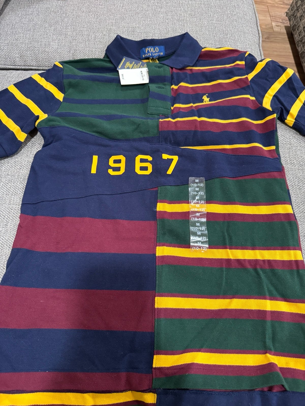 Ralph Lauren Polo shirt