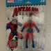 Marvel Legends avengers retro wave 2 complete