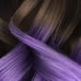 NEW IGK Color Bright One Step Bleach & Color Kit Purple Reign Full Size All in 1