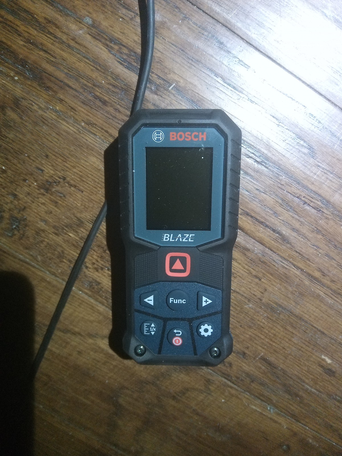 Bosch blaze