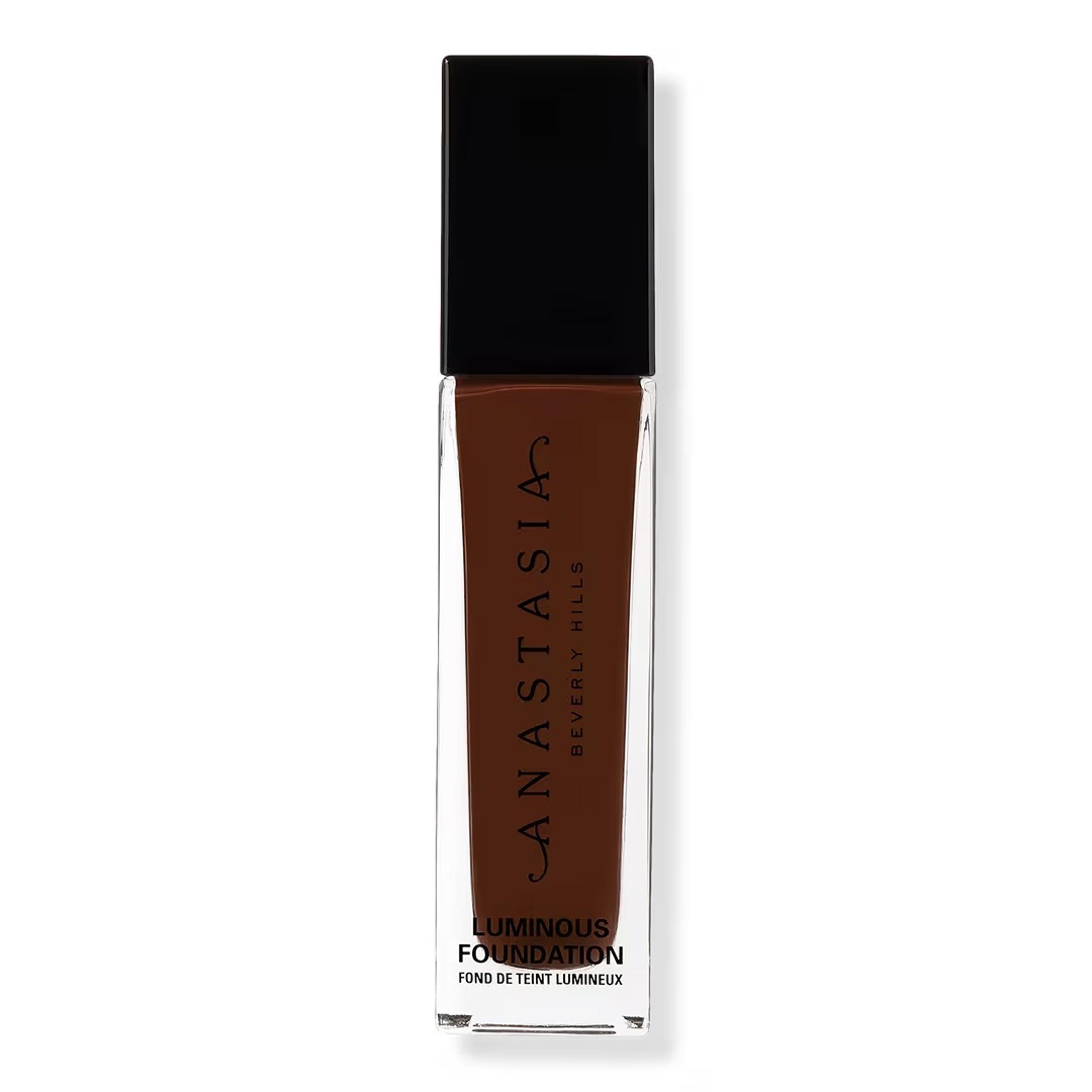 ANASTASIA Medium Coverage Natural Finish Luminous Foundation Shade: 570N - NEW!