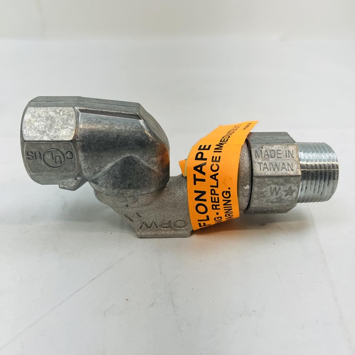 Opw 241TPS 3/4 Two Plane Swivel Connectors
