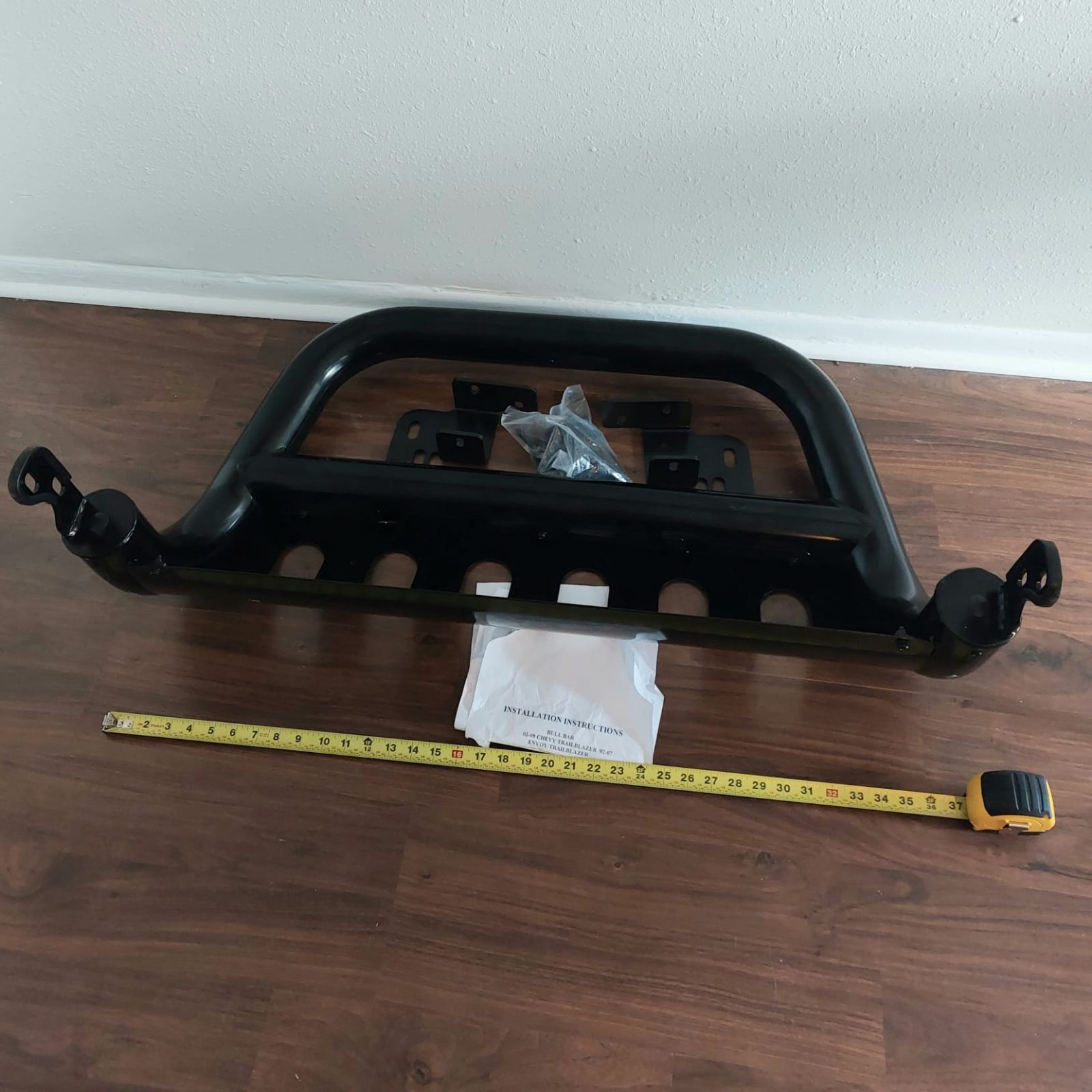 Truck Grill Guard Bull Bar