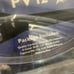 Vocal microphone Peavey with cord