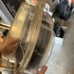 Vocal microphone Peavey with cord