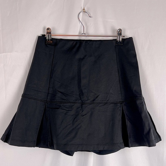 Smashing Golf & Tennis Skort Compression Slimming
