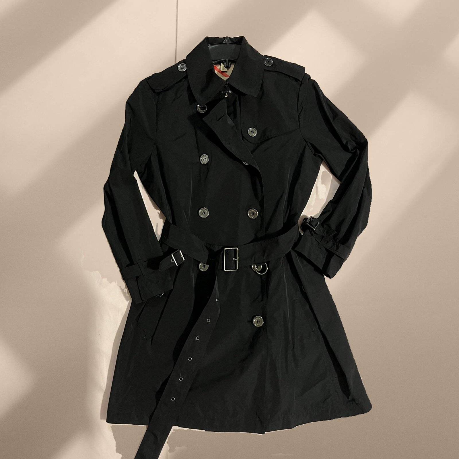 Burberry Brit Coat