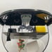 Aquarium Fish Tank 1.2 gal Betta Tank Starter Kit w/ LED Light, Filter, & Pump