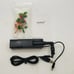 Aquarium Fish Tank 1.2 gal Betta Tank Starter Kit w/ LED Light, Filter, & Pump
