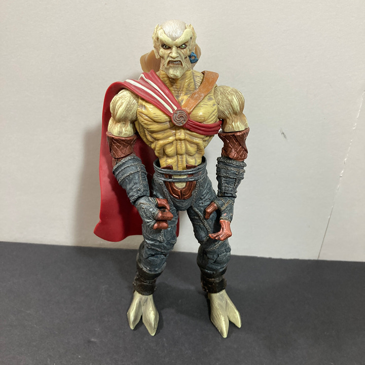 Eidos Action Figure Action Figures | Mercari