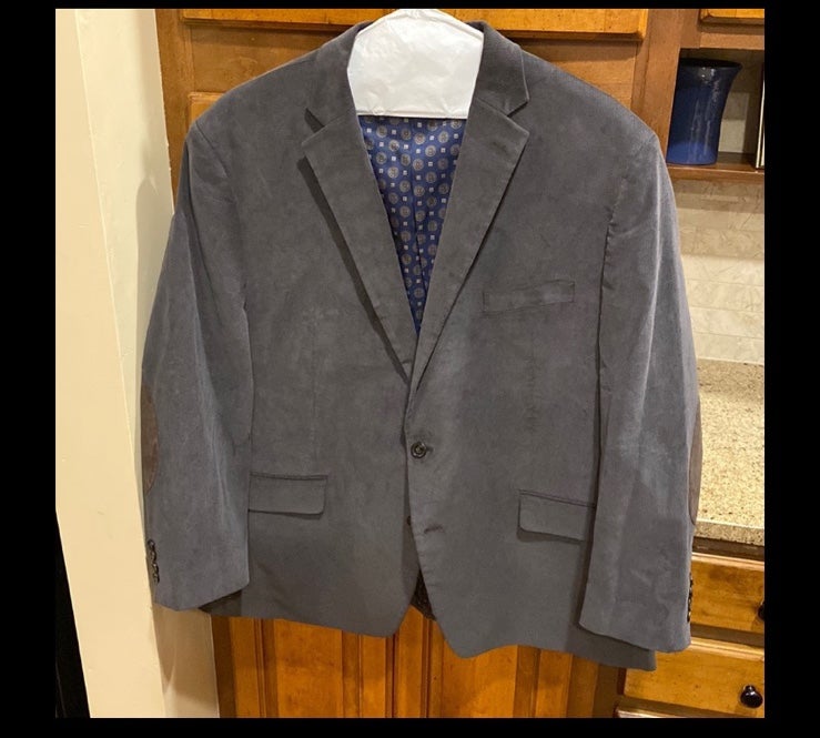 Ralph Lauren Men’s Sports Coat