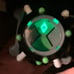 Ben10 Omnitrix Deluxe Electronic Watch with Lights and Sounds wi/FREE SHIPPING