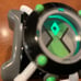 Ben10 Omnitrix Deluxe Electronic Watch with Lights and Sounds wi/FREE SHIPPING