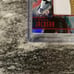 2018 Panini Illusions Lamar Jackson First Impressions Memorabilla SP Red #13/50
