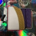 2018 Panini Illusions Lamar Jackson First Impressions Memorabilla SP Red #13/50