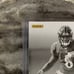 2018 Panini Illusions Lamar Jackson First Impressions Memorabilla SP Red #13/50