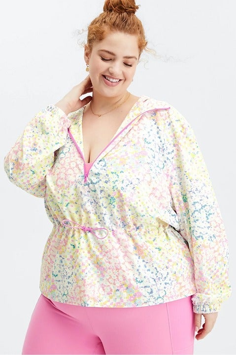 Fabletics Rosa Woven Jacket